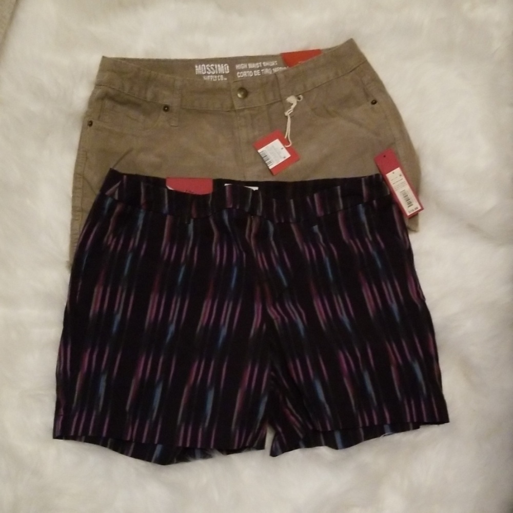Shorts